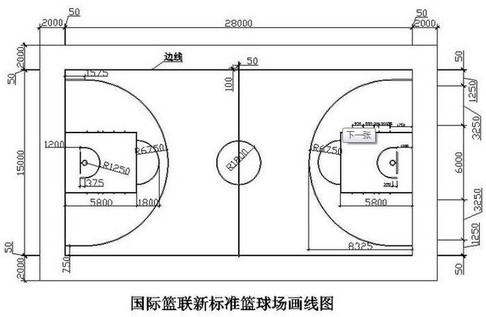 室外体育中心合作项目